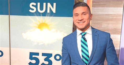 erick adame nude photo|Weatherman’s confession after nudes leaked: NYC Erick Adame